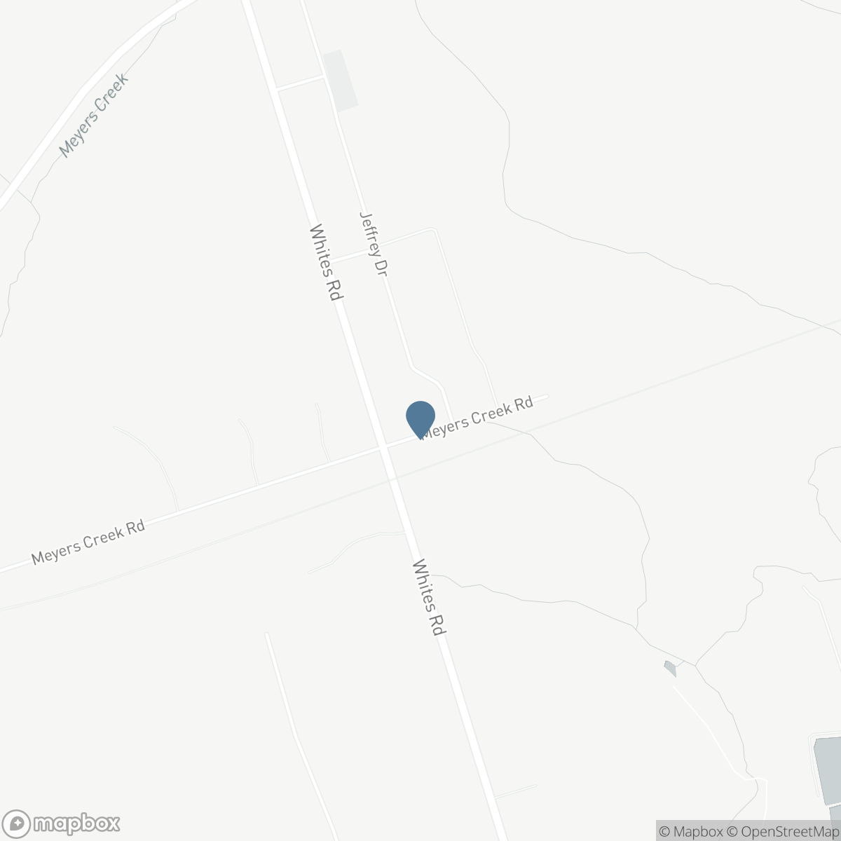 499 MEYERS CREEK ROAD, Quinte West, Ontario K8V 0P4